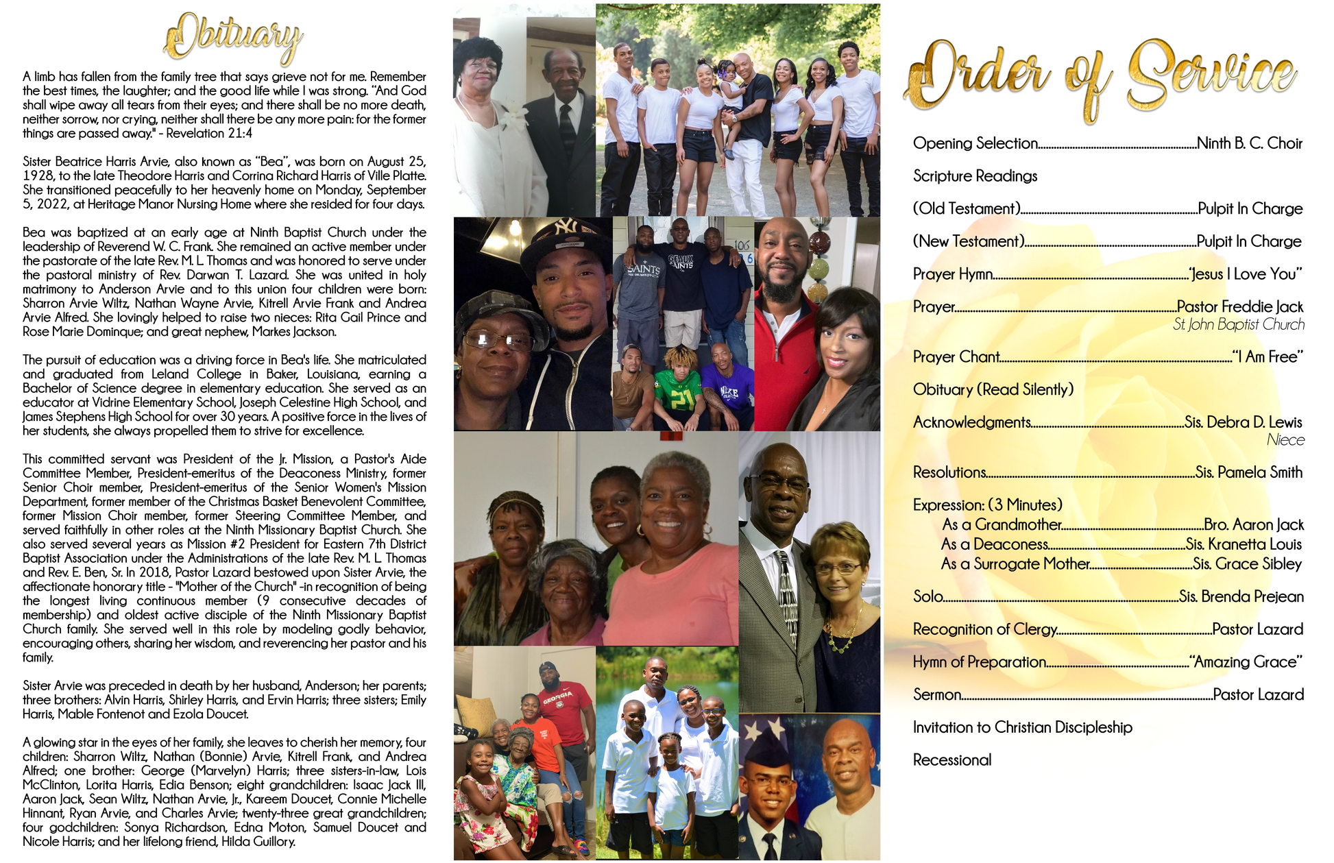 Trifold