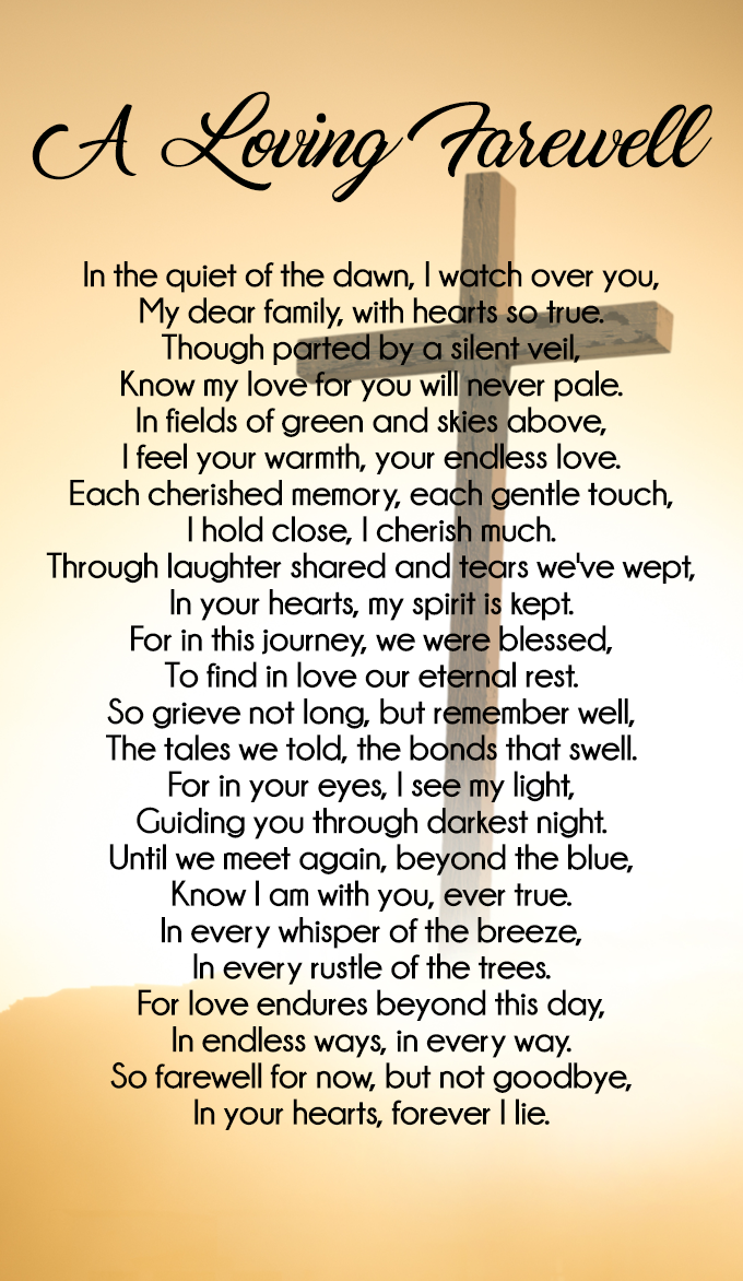 Prayer Cards #PC360